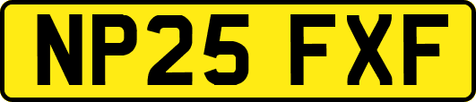 NP25FXF
