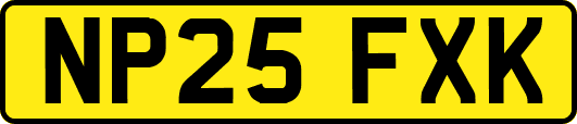 NP25FXK