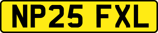 NP25FXL