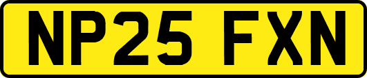 NP25FXN