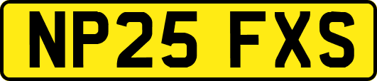 NP25FXS