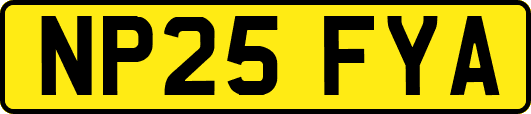 NP25FYA
