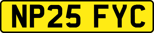 NP25FYC