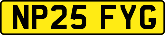 NP25FYG