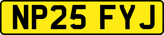 NP25FYJ