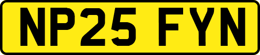NP25FYN