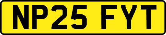 NP25FYT
