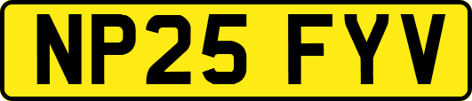 NP25FYV