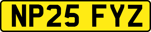 NP25FYZ