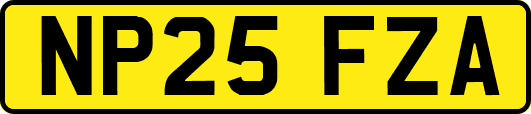 NP25FZA