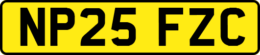 NP25FZC