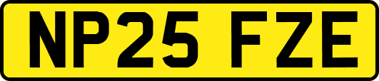 NP25FZE
