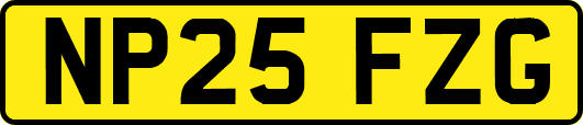 NP25FZG