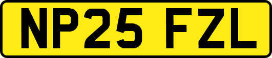 NP25FZL