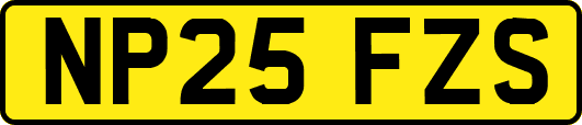 NP25FZS