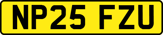 NP25FZU
