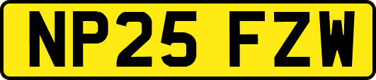 NP25FZW