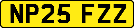 NP25FZZ