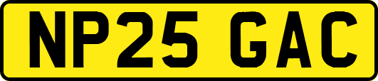 NP25GAC