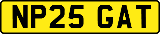 NP25GAT