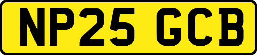 NP25GCB