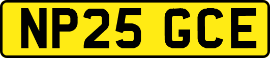 NP25GCE