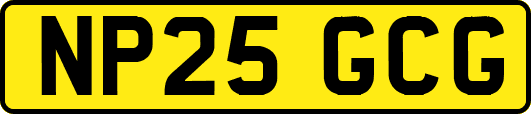NP25GCG