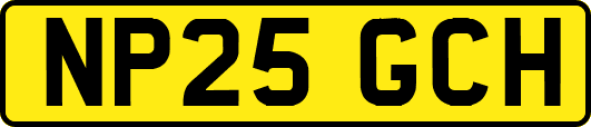 NP25GCH