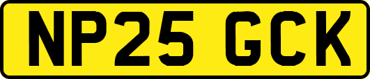 NP25GCK
