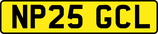 NP25GCL