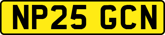 NP25GCN