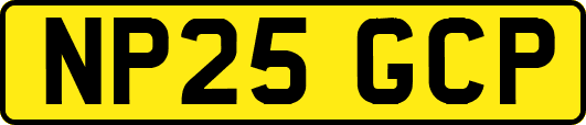 NP25GCP