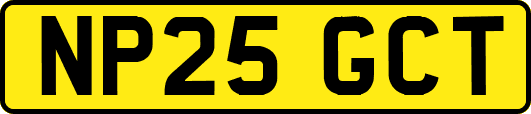 NP25GCT