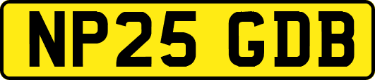 NP25GDB