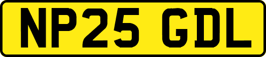 NP25GDL