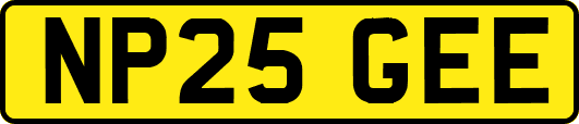 NP25GEE