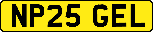 NP25GEL