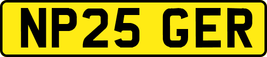 NP25GER