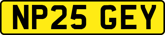 NP25GEY