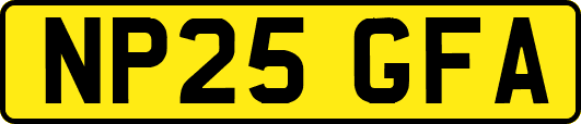 NP25GFA