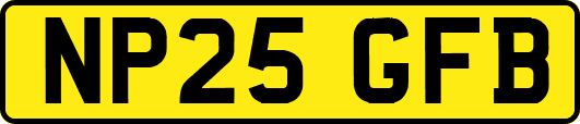 NP25GFB