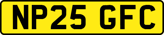NP25GFC