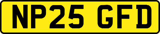 NP25GFD