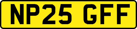 NP25GFF