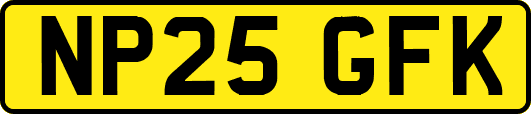 NP25GFK
