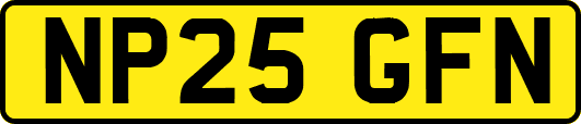 NP25GFN