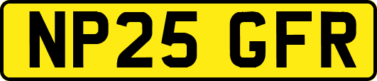 NP25GFR