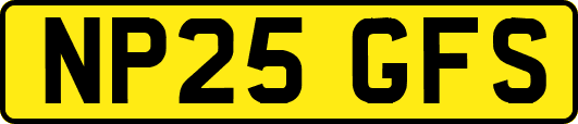 NP25GFS