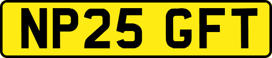 NP25GFT