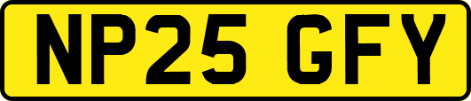 NP25GFY